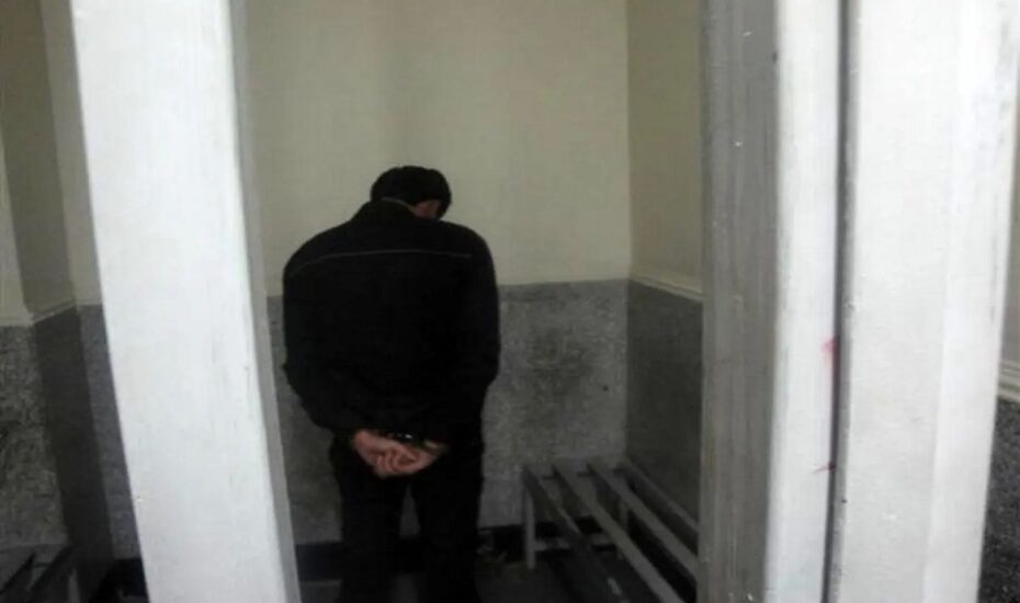 قتل مرد 70 ساله در باغ شخصی اش
