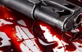 قتل مسلحانه فرودگاه امام خمینی