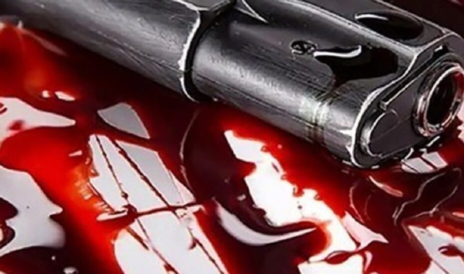 قتل مسلحانه فرودگاه امام خمینی