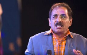 قدرت الله ایزدی