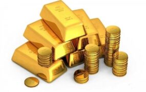 قیمت سکه و طلا