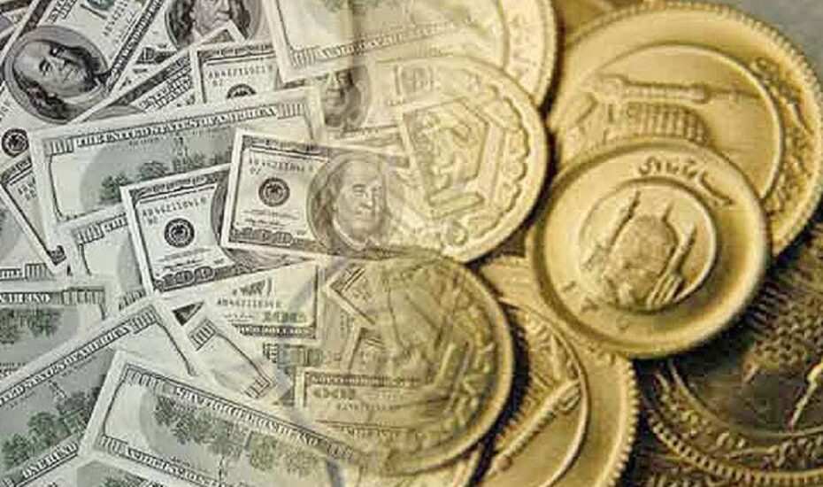 قیمت طلا، سکه و ارز