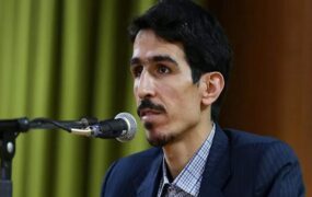 مالک شریعتی هیأت رئیسه یک گله گوسفند