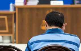 محاکمه مردی که شوهر سابق همسرش را با خودرو له کرد