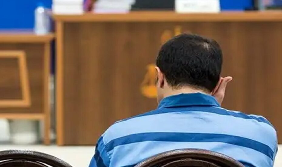 محاکمه مردی که شوهر سابق همسرش را با خودرو له کرد