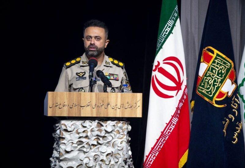 محسن صادق نیا