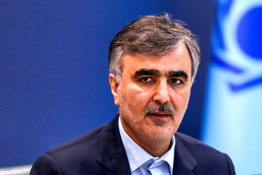 محمدرضا+فرزین