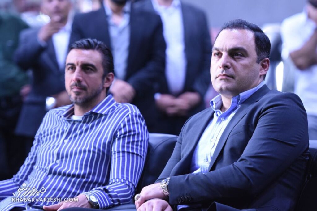 محمدی