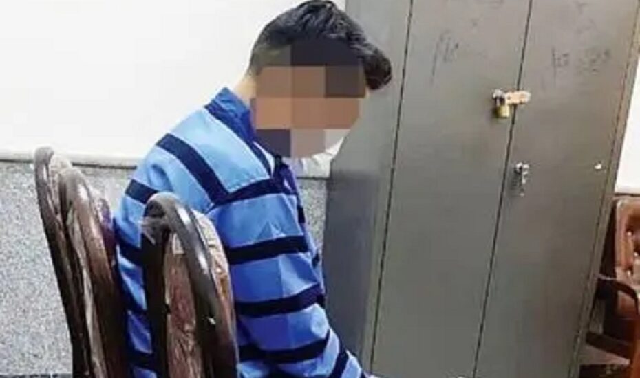 حمله خونین راننده تاکسی اینترنتی