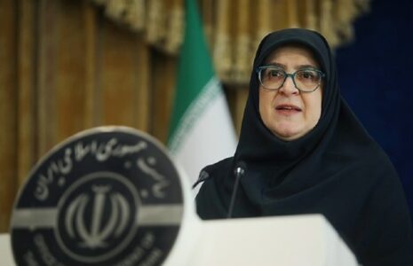مهاجرانی: یک واحد مسکونی به خانواده‌های حادثه‌دیده معدن طبس اهدا می‌شود