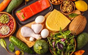 مواد غذایی حفظ سلامت بدن
