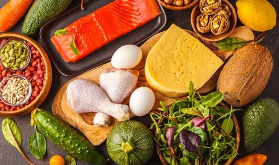 مواد غذایی حفظ سلامت بدن