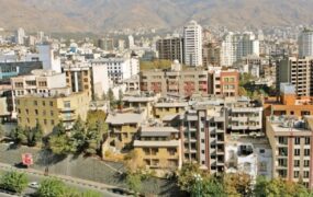 نرخ اجاره آپارتمان