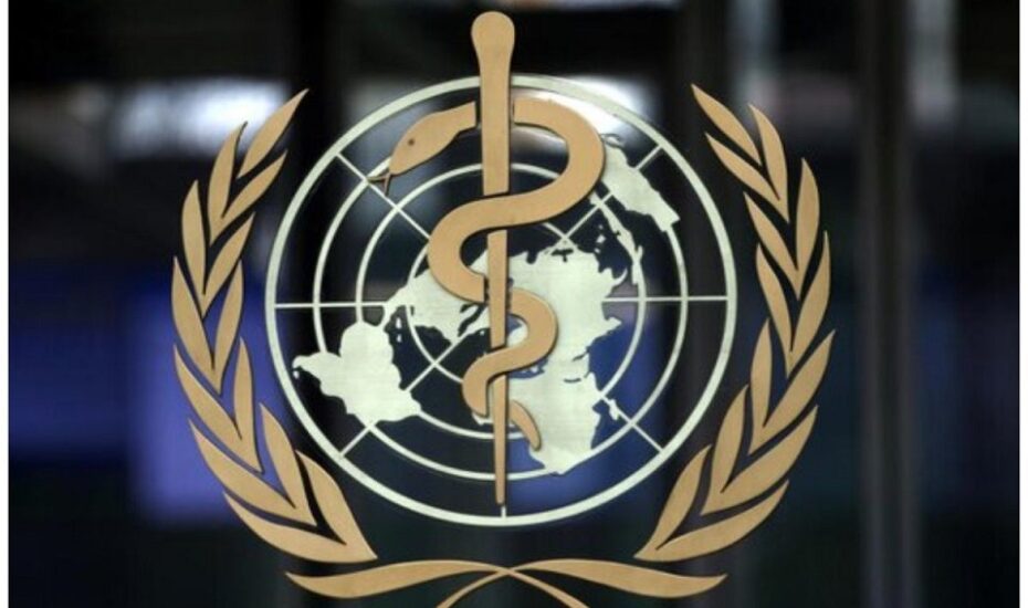 هشدار سازمان جهانی بهداشت