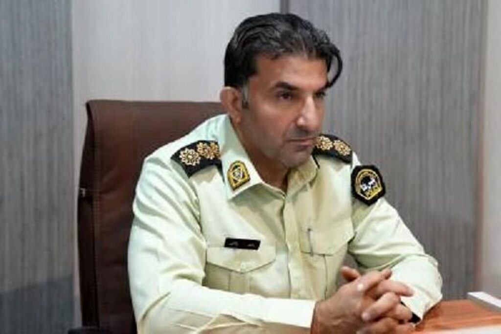 پلیس فتا