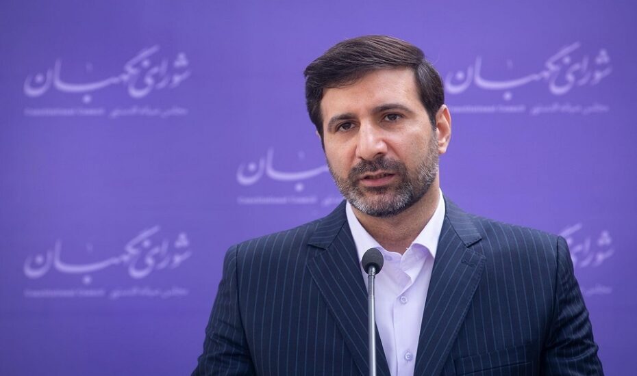 سخنگوی شورای نگهبان مالکیت جزایر سه‌گانه