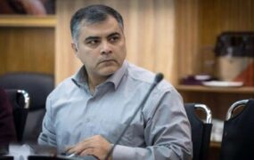 وزیر نفت آتش‌سوزیِ پالایشگاه شوشتر