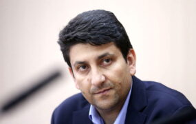 وزیر ارتباطات
