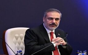 وزیر خارجه ترکیه درگیری تهران و تل آویو