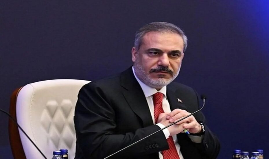 وزیر خارجه ترکیه درگیری تهران و تل آویو