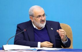 وزیر نیرو برق گران می‌شود
