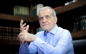 پاسخ پزشکیان به مساله قیمت بنزین