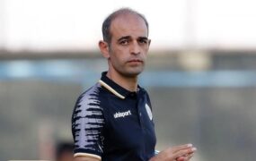 محرم نویدکیاباشگاه مس رفسنجان
