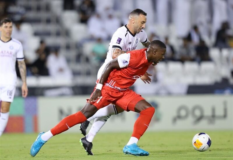 پرسپولیس