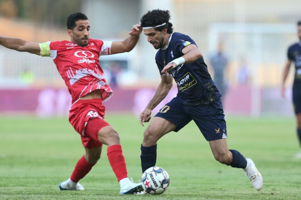 پرسپولیس
