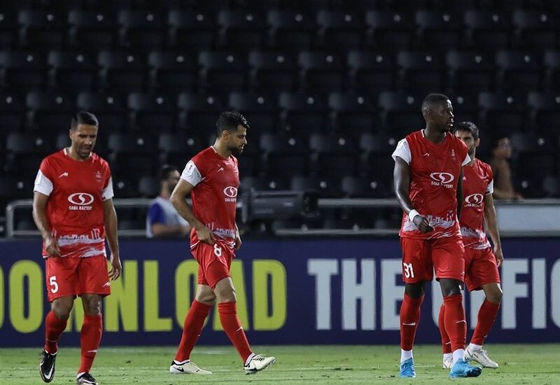 پرسپولیس