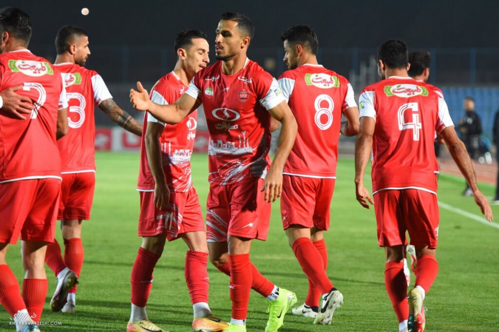 پرسپولیس