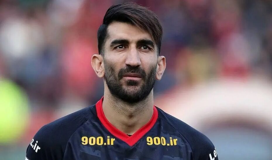 پرسپولیس بیرانوند