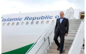پزشکیان