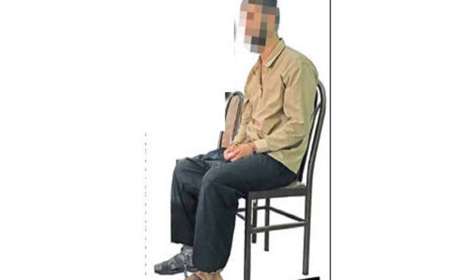 زباله قتل