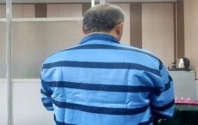 پنهان کردن جسد همسر