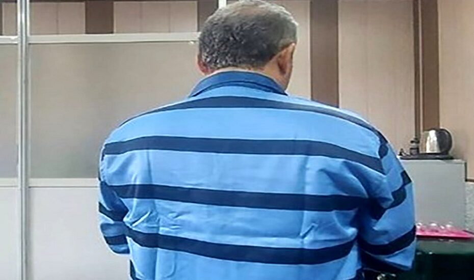 پنهان کردن جسد همسر