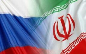 روسیه به ایران برای کریدور جدید شمال - جنوب