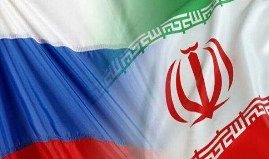 روسیه به ایران برای کریدور جدید شمال - جنوب