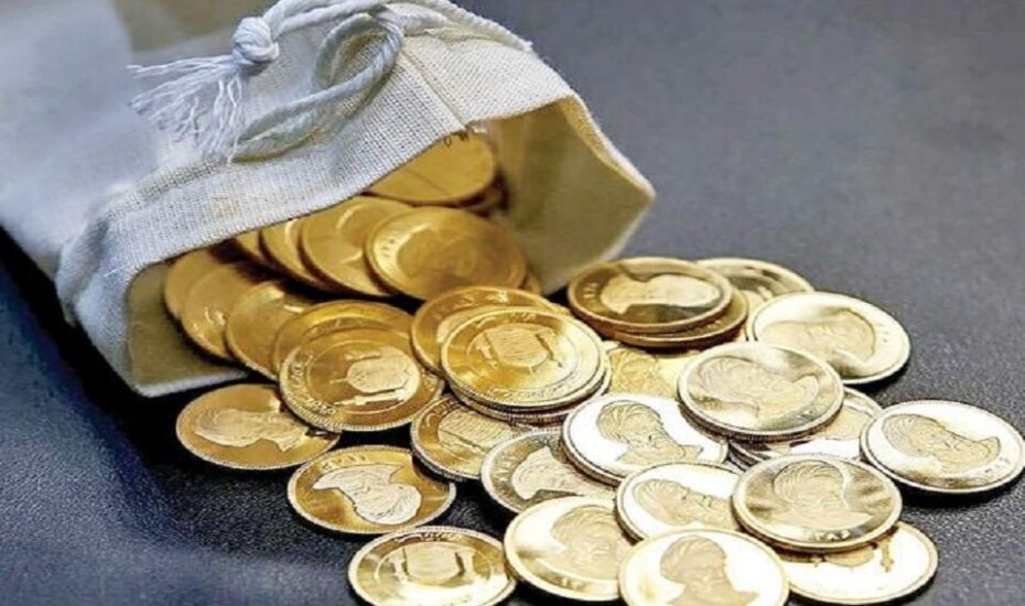 چرا سکه ۵۰ میلیون تومانی شد؟