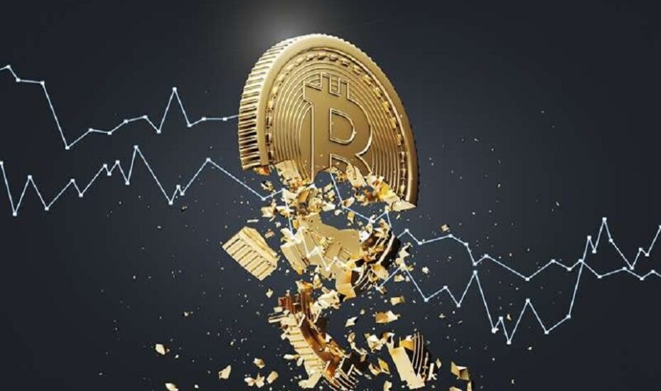 کاهش محبوبیت بیت‌کوین