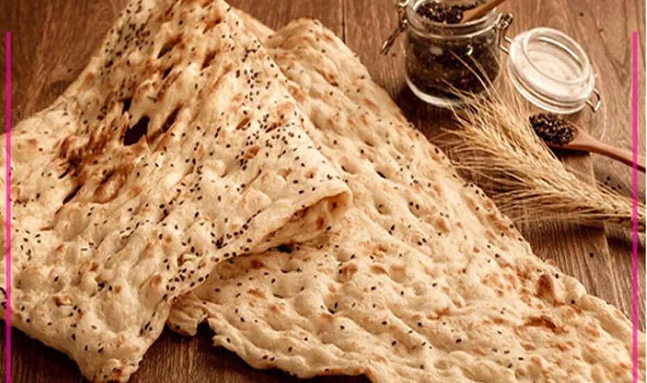 گرانفروشی 200 درصدی نان در تهران