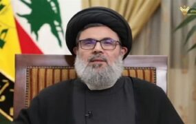 گزینه رهبری حزب الله ، هدف حمله جدید اسرائیل