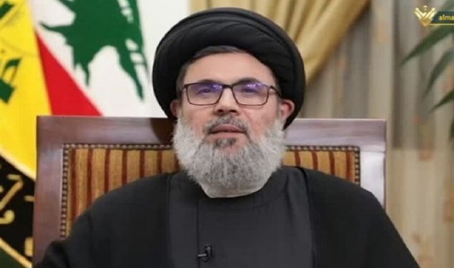 گزینه رهبری حزب الله ، هدف حمله جدید اسرائیل