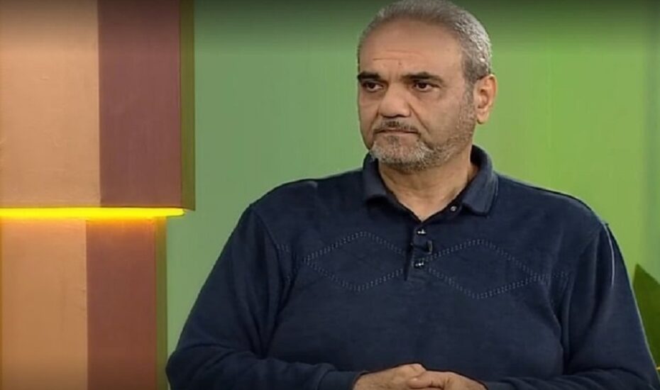 گلایه جواد خیابانی از حمله قلعه‌نویی به یک گزارشگر