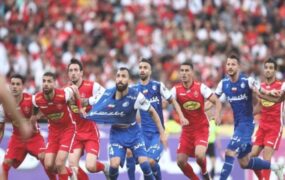 یک سهمیۀ آسیایی فوتبال ایران