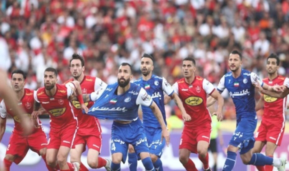 یک سهمیۀ آسیایی فوتبال ایران