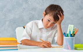 ۵ عامل مهم در فرآیند یادگیری کودکان