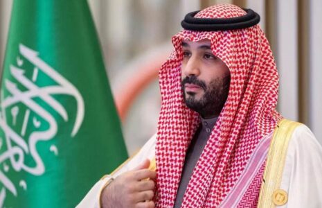 بن سلمان روابط تجاری ایران