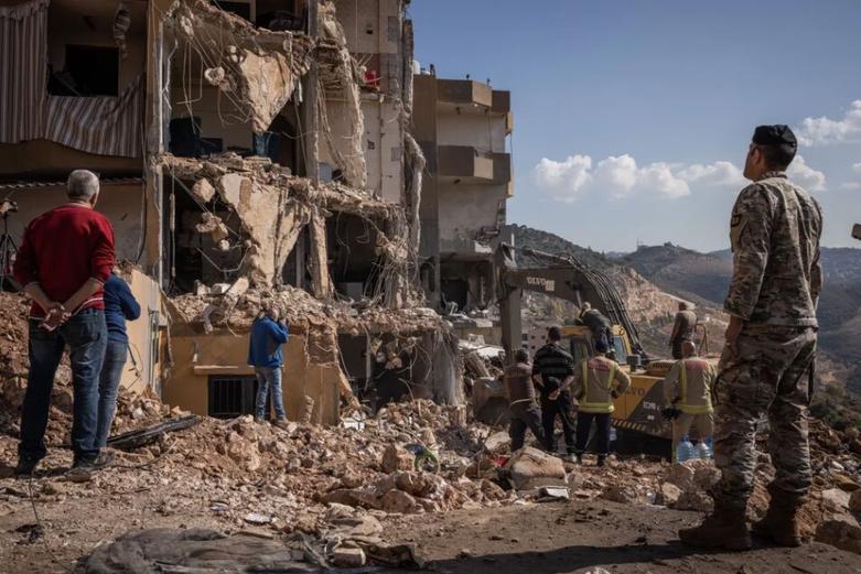 دستکم 20 کشته غیرنظامی در بمباران خانه ای مسکونی