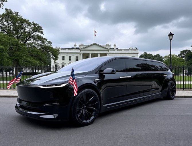 تسلا مدل Y استاندارد